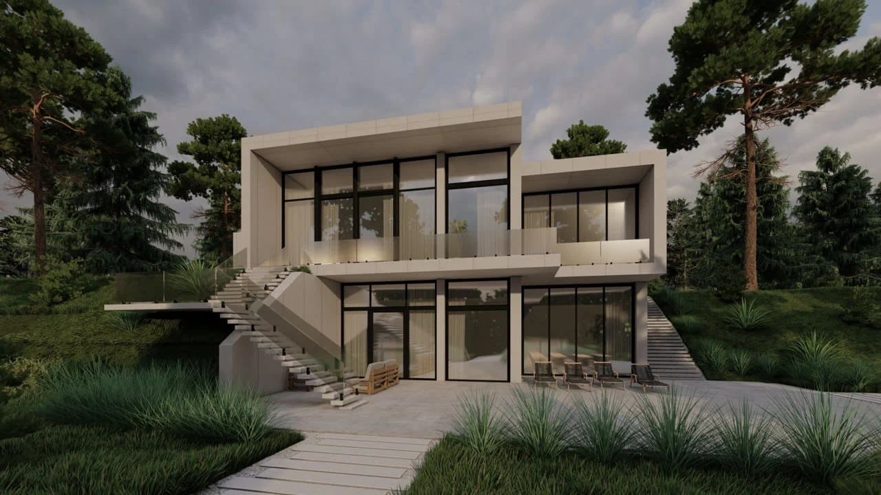 SAHARA RESIDENCE