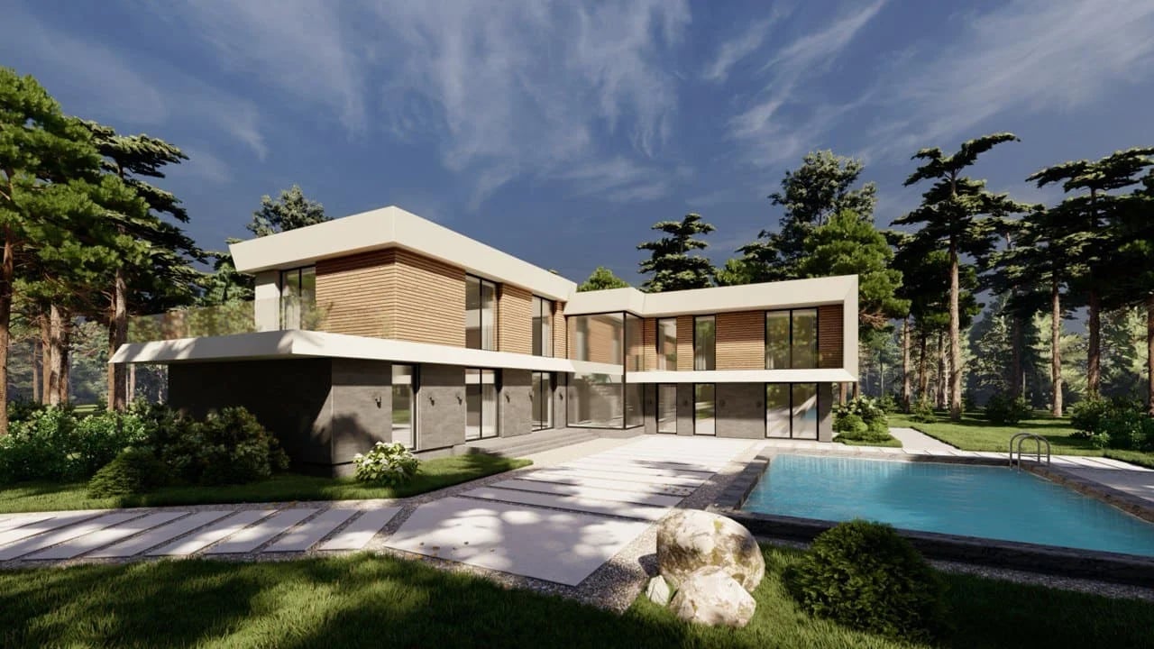 MIRAGE VILLA