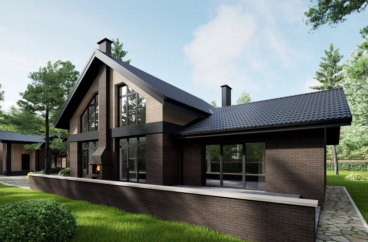 BROWNIE RESIDENCE