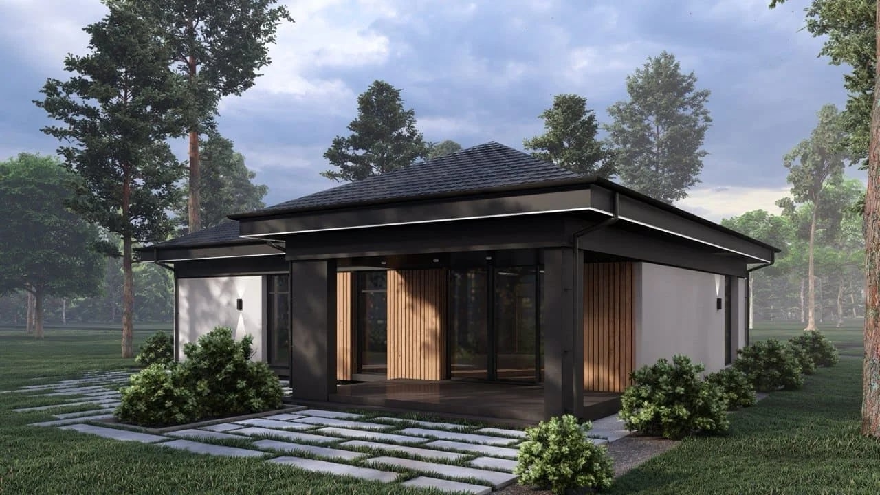AMBER COTTAGE