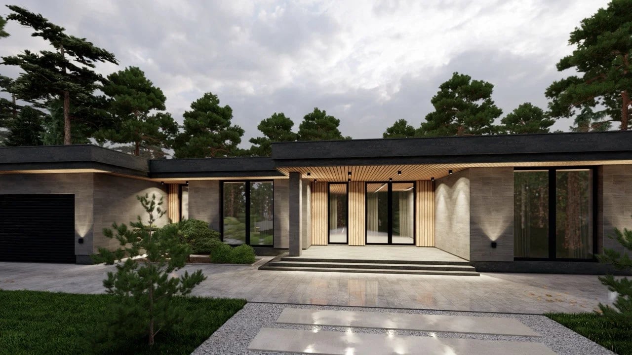 NOTTE RESIDENCE