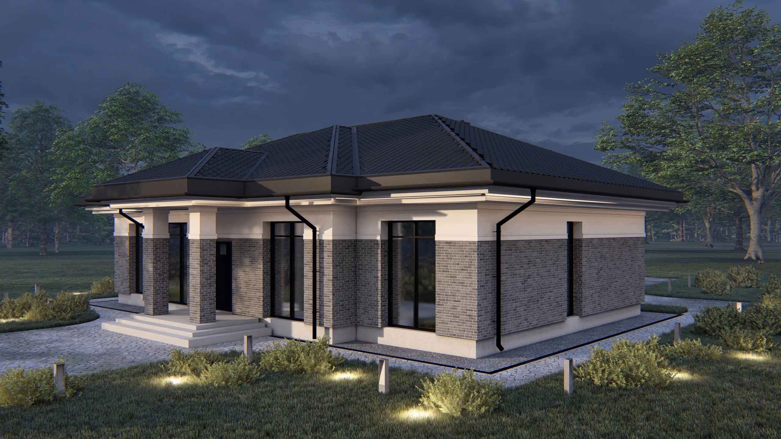 LAVINA COTTAGE