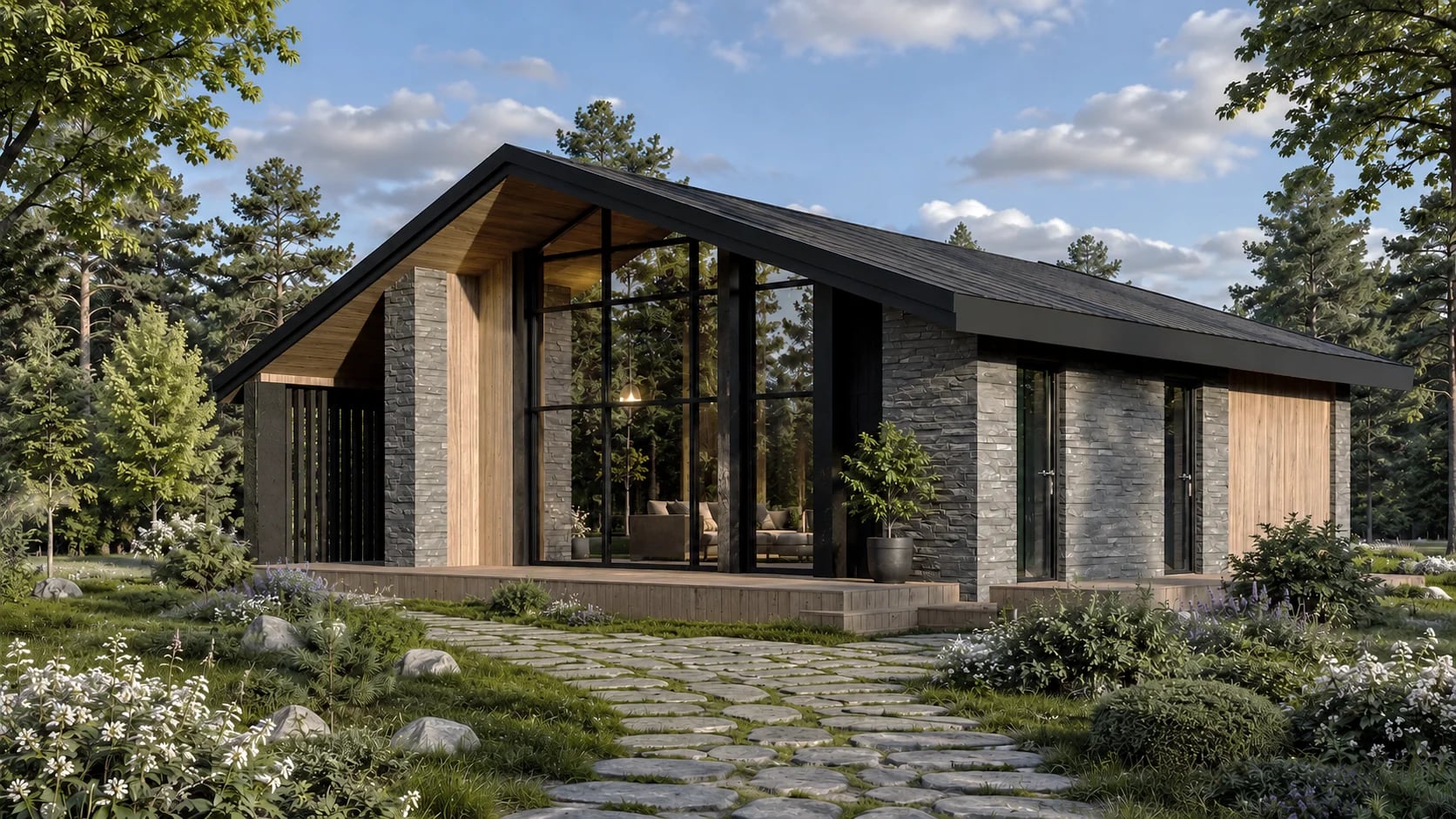 LIGHT COTTAGE