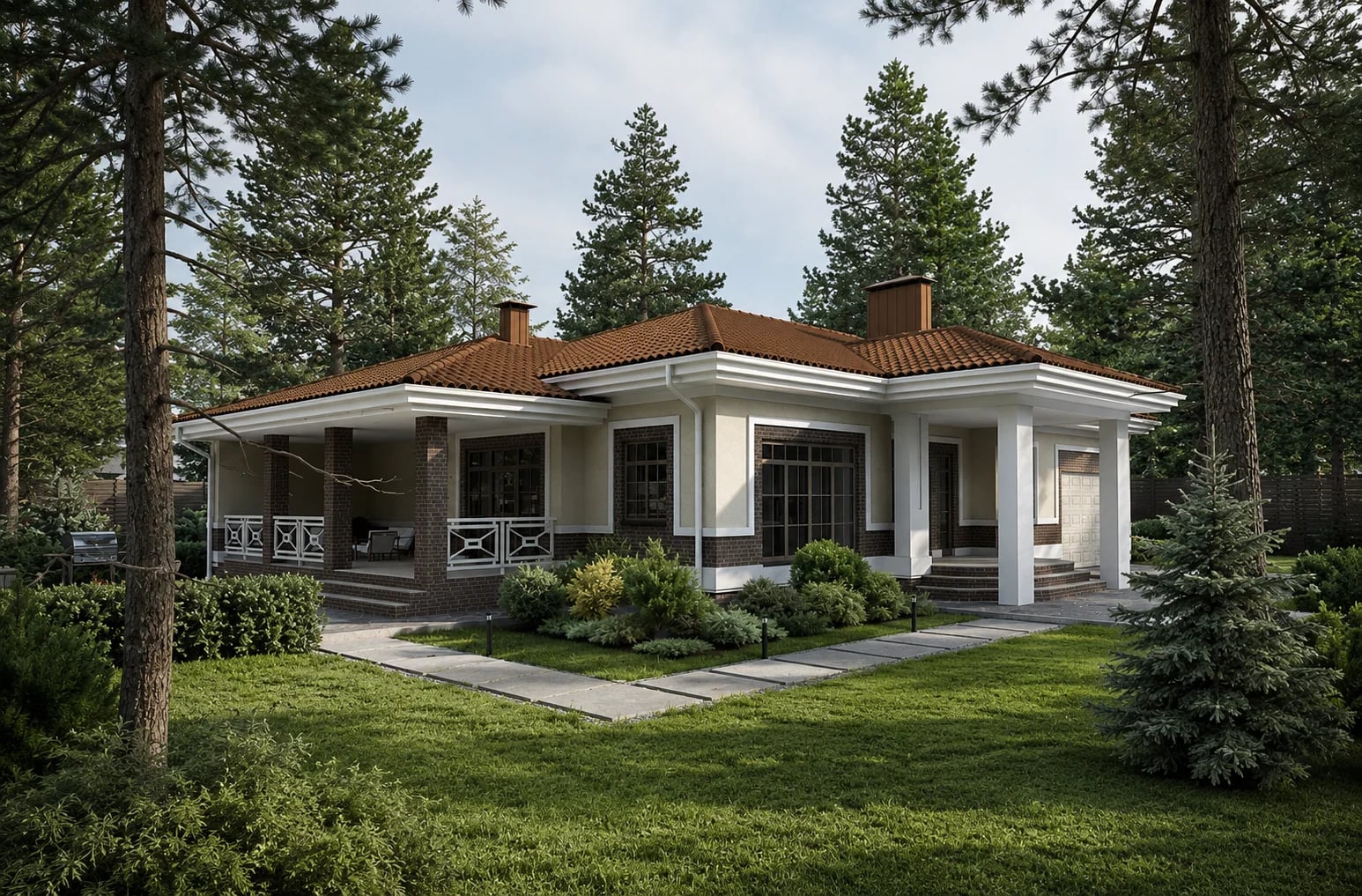WALNUT COTTAGE