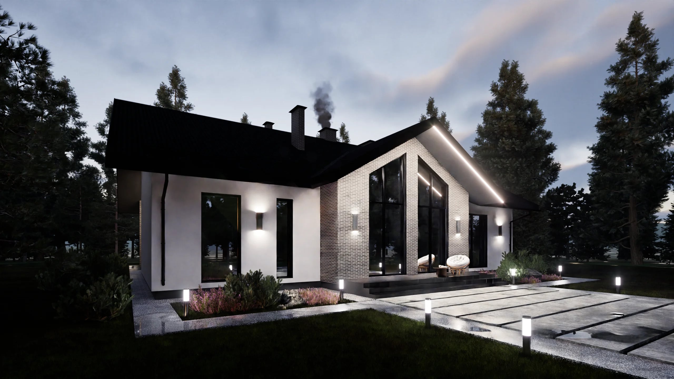 FANIPOL COTTAGE