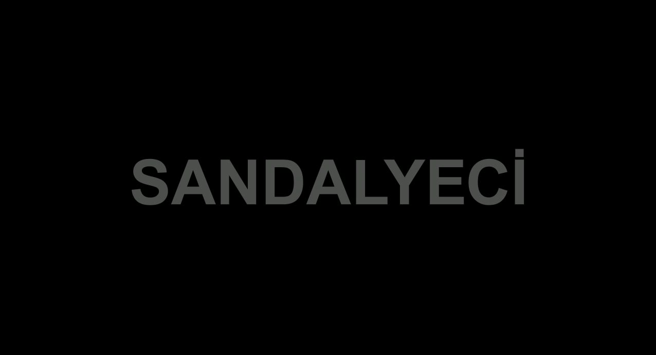 SANDALYECI
