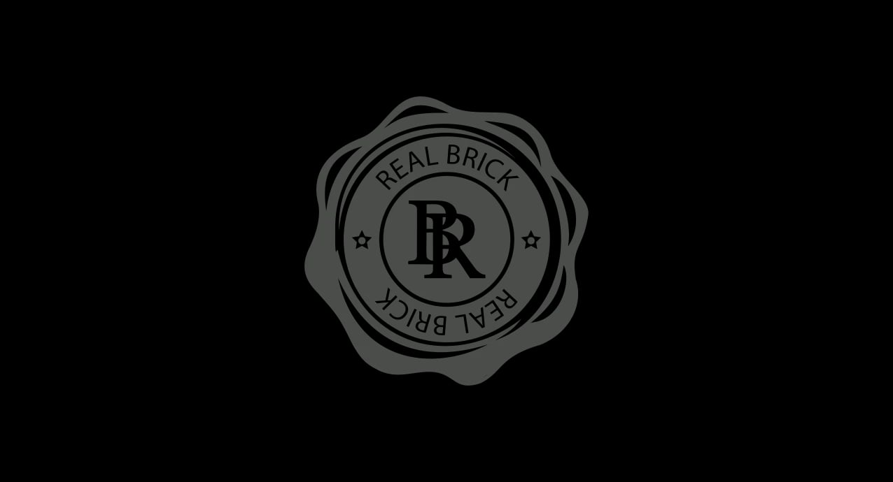 REAL BRICK