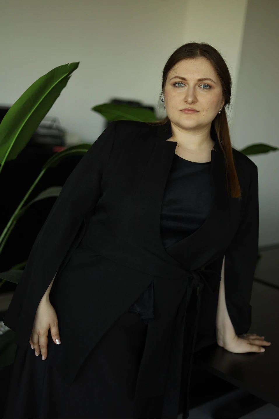 Карелина Анастасия
